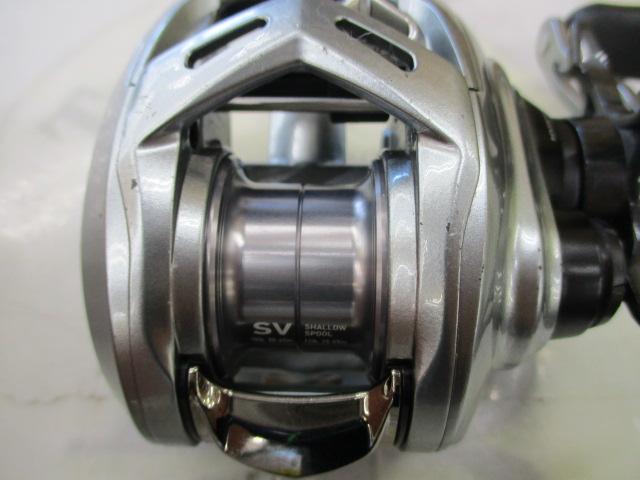 アルファス SV TW 800S-XH