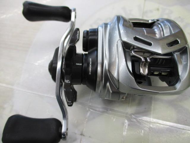 アルファス SV TW 800S-XH