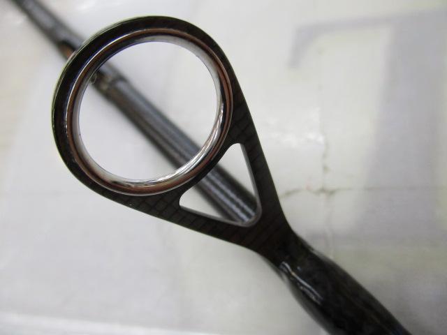 エメラルダスストイストST 74MMH-SMT