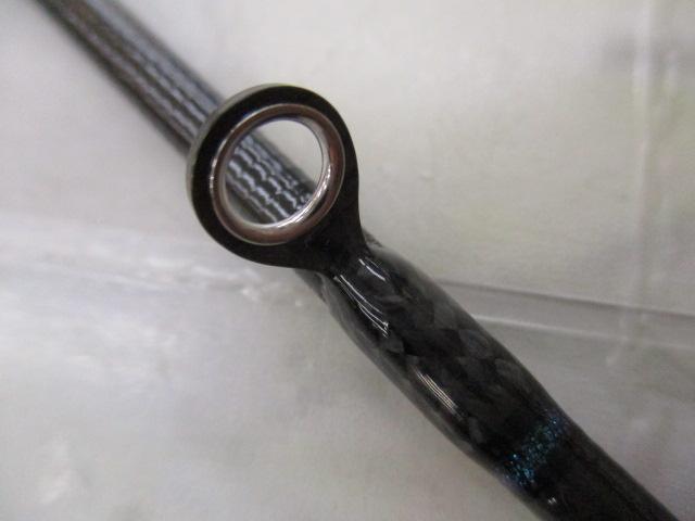 エメラルダスストイストST 74MMH-SMT