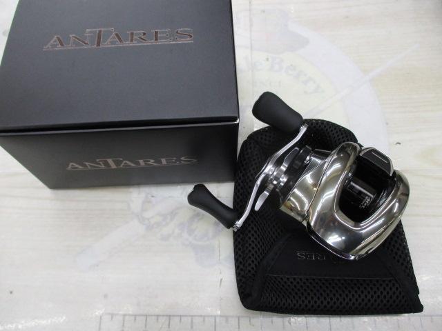 25アンタレス 100HG