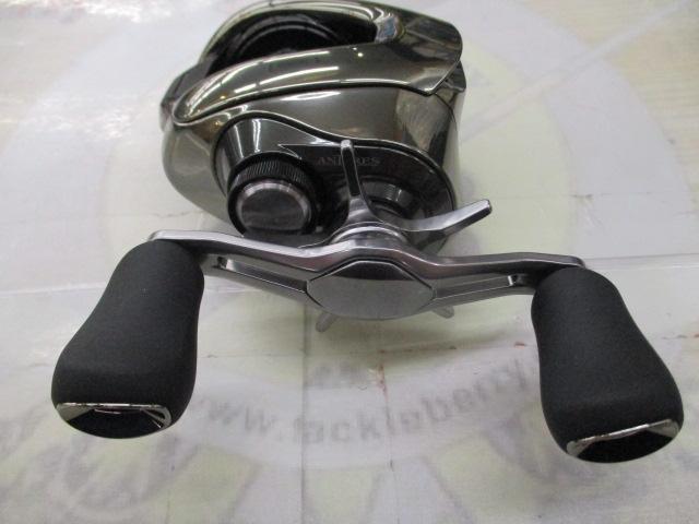 25アンタレス 100HG