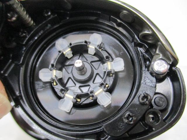 25アンタレス 100HG