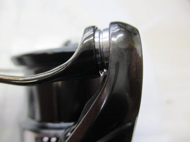 23ヴァンキッシュ 2500SHG