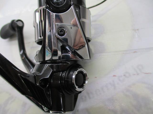 23ヴァンキッシュ 2500SHG