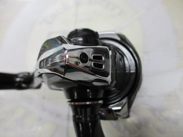 23ヴァンキッシュ 2500SHG