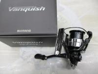 23ヴァンキッシュ 2500SHG