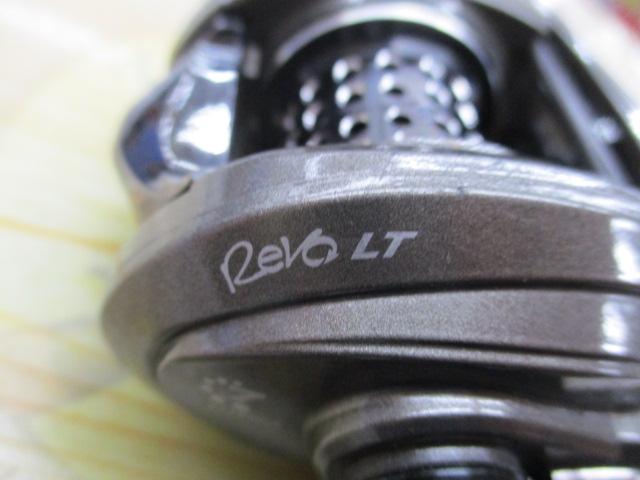 レボ LT