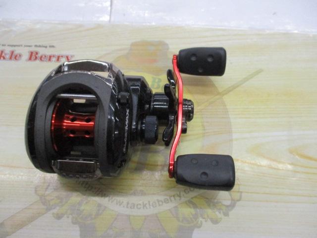 ブラックマックス(2nd/ブラックマックス2)