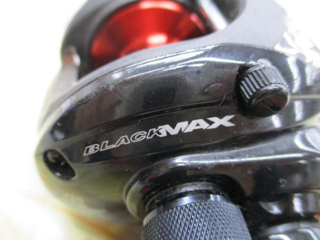 ブラックマックス(2nd/ブラックマックス2)