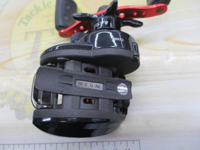 ブラックマックス(2nd/ブラックマックス2)