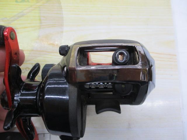 ブラックマックス(2nd/ブラックマックス2)