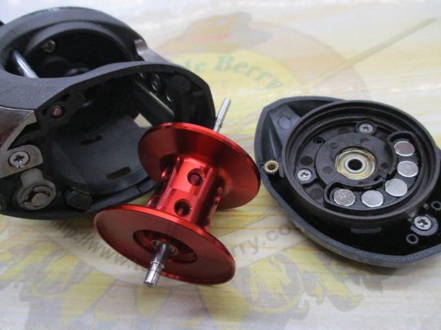 ブラックマックス(2nd/ブラックマックス2)