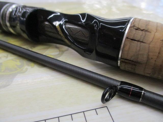 オロチXXX(カイザ) F3-68K 2pcs RATTLE VIPER