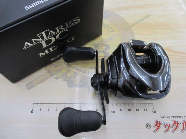 18アンタレスDC MDXG RH