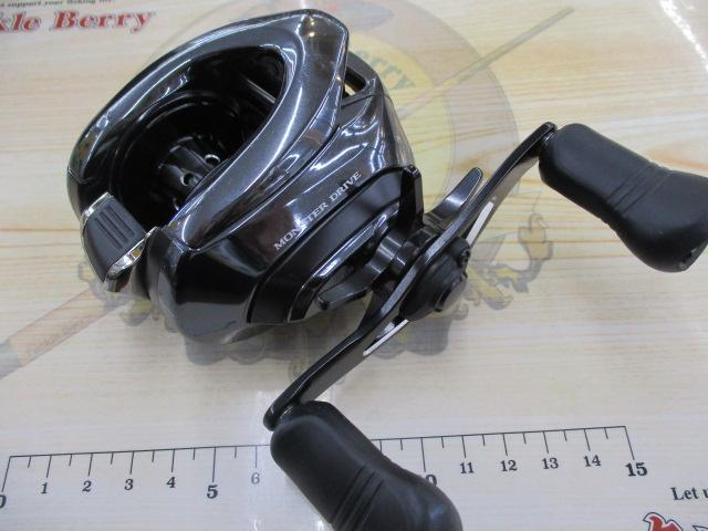 18アンタレスDC MDXG RH