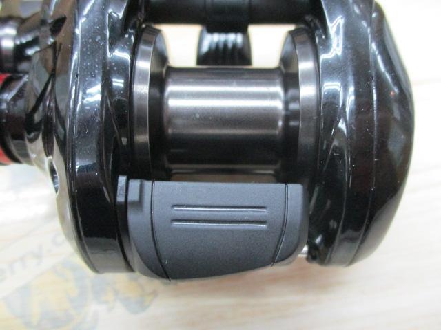 17スコーピオンDC 101HG