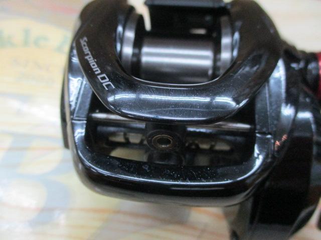 17スコーピオンDC 101HG