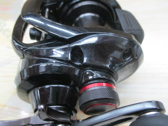 17スコーピオンDC 101HG