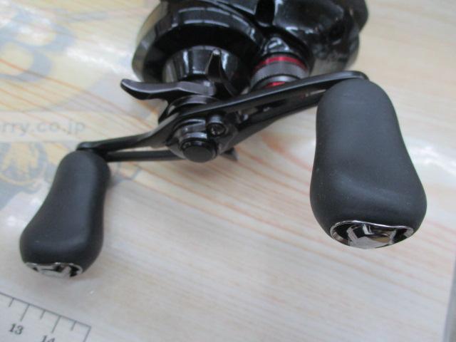 17スコーピオンDC 101HG