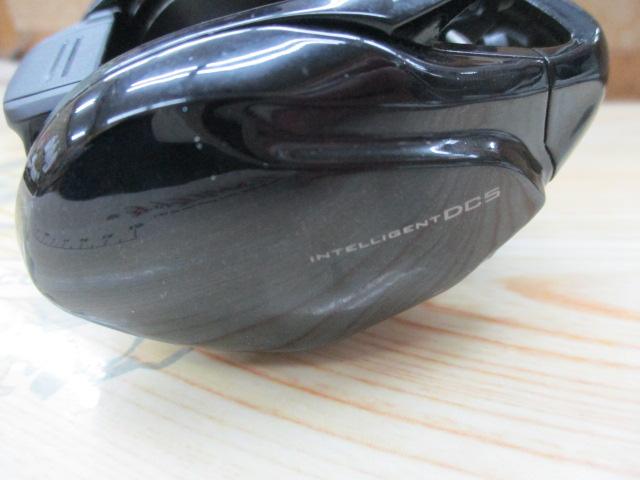 17スコーピオンDC 101HG