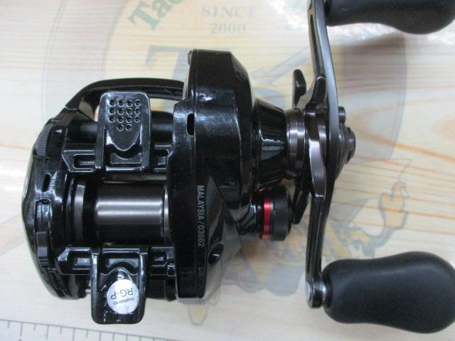 17スコーピオンDC 101HG