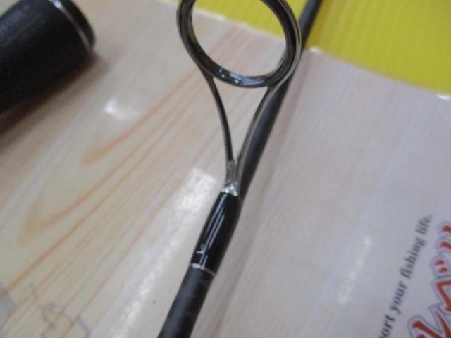 22エクスプライド 261SUL+