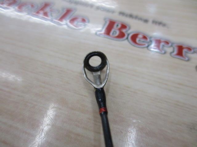 ポイズンアドレナ 264LS