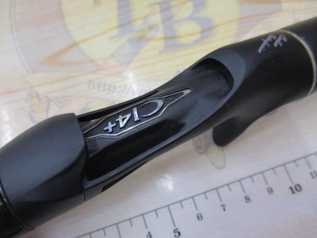 18ポイズンアドレナ 1611M+