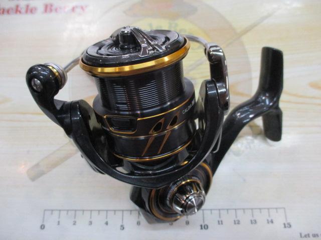 21カルディア LT2500S-XH