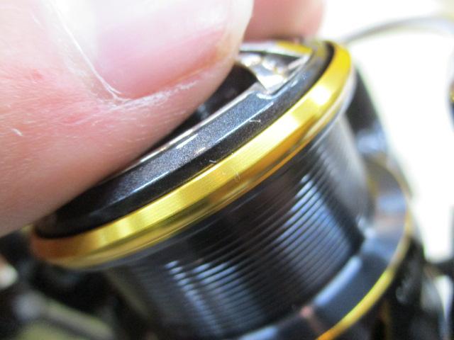 21カルディア LT2500S-XH