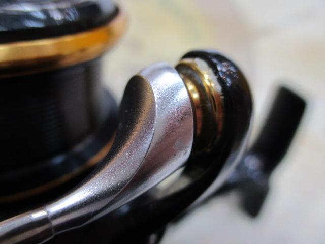 21カルディア LT2500S-XH