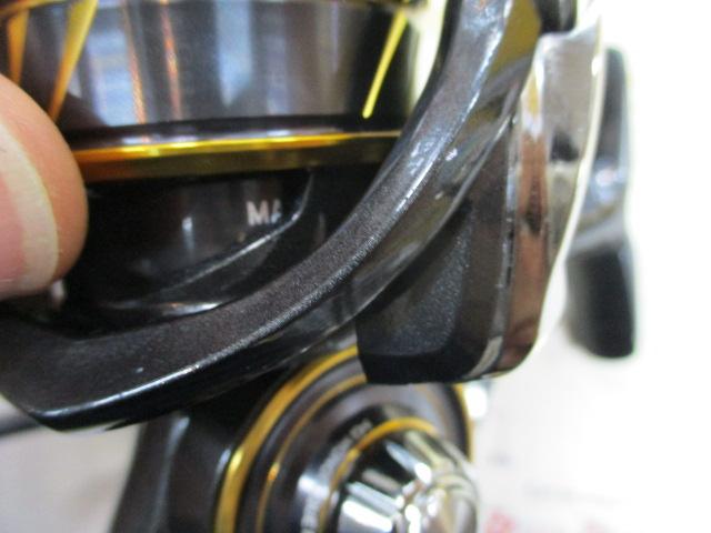 21カルディア LT2500S-XH