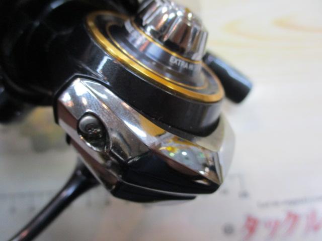 21カルディア LT2500S-XH