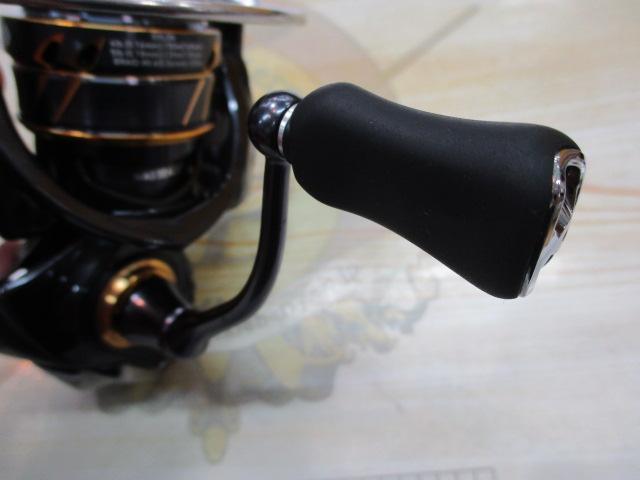 21カルディア LT2500S-XH