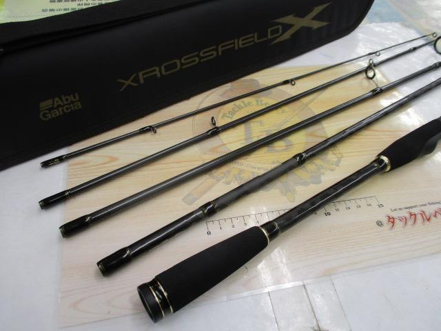 クロスフィールド XRFS-835M-MB