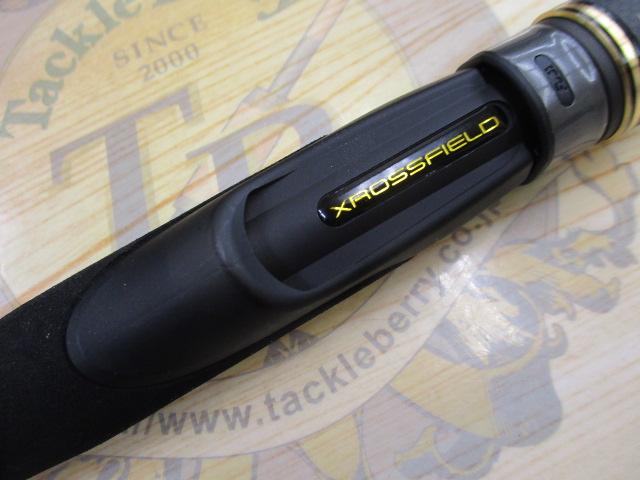 クロスフィールド XRFS-835M-MB