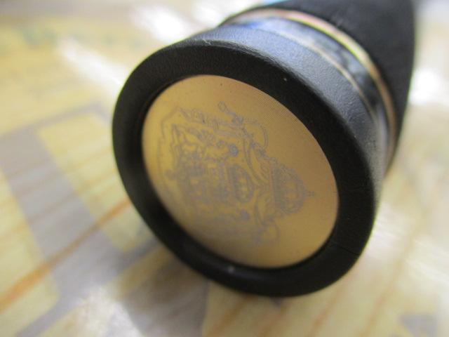 クロスフィールド XRFS-835M-MB