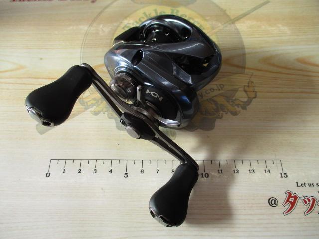 18アルデバランMGL 30HG RH