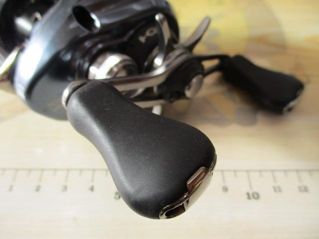 18アルデバランMGL 30HG RH