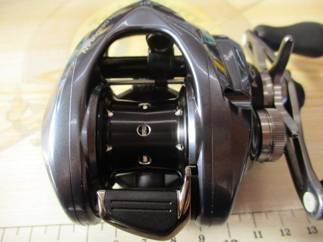 18アルデバランMGL 30HG RH