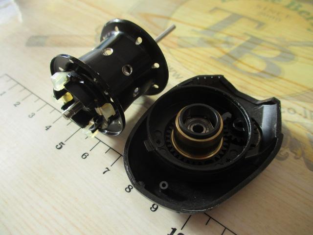 18アルデバランMGL 30HG RH