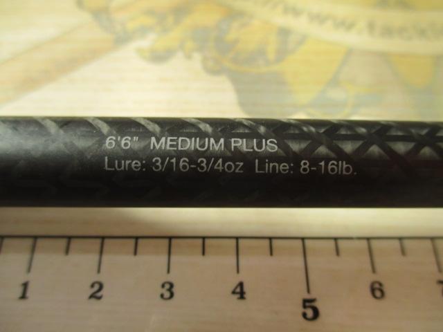 リボルテージ RVⅡ-C66M+