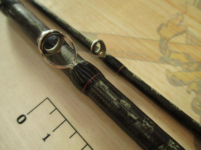 ゾディアス 168L-BFS/2