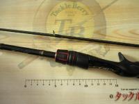 ゾディアス 168L-BFS/2