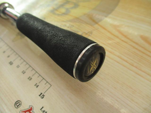 エクスプライド 165L-BFS