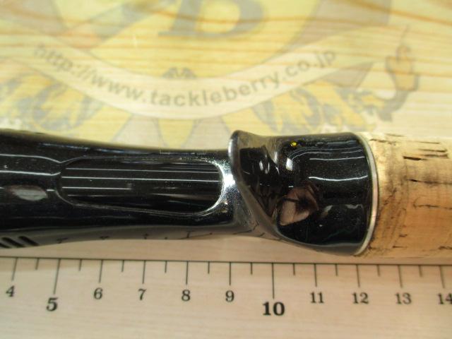 エクスプライド 165L-BFS｜＠ベリーネット 日本最大新品中古釣具WEB