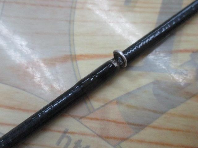 飛竜イカダ 180・V