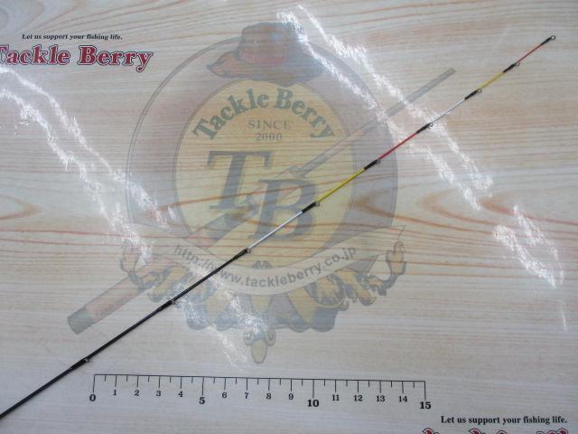 飛竜イカダ 180・V