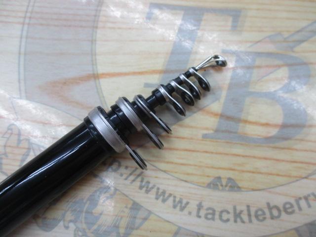 シーパラダイスさぐりづり S-300・V